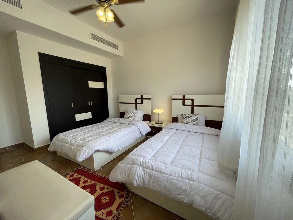 Marassi North Coast Villa Victoria 54