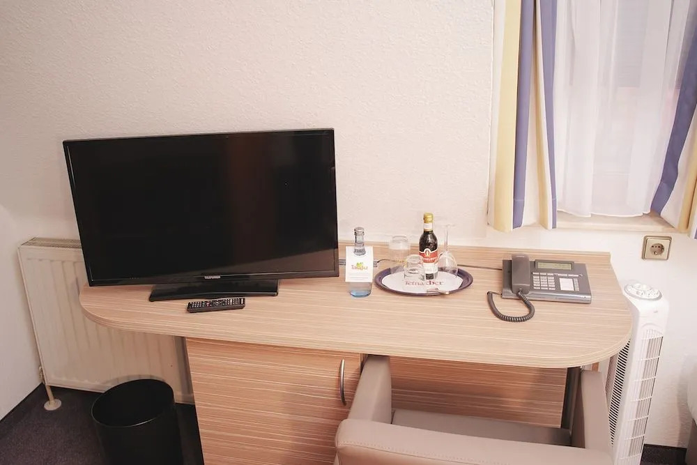 Hotel Bär