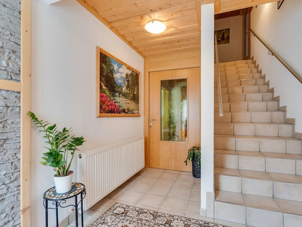 Apartment in Kappl near Ski Slopes
