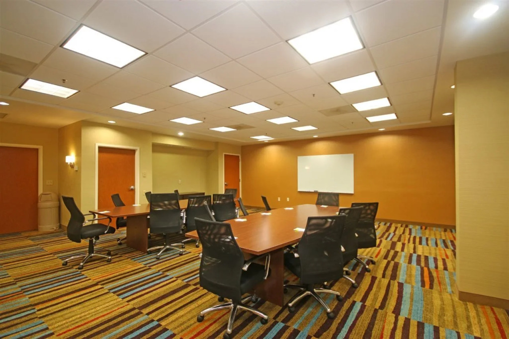 Fairfield Inn & Suites by Marriott Corpus Christi Aransas Pass