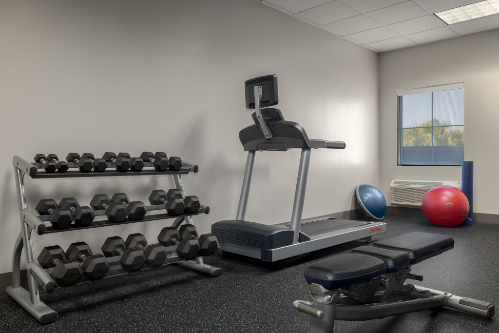 Holiday Inn Express Myrtle Beach-Broadway at the Beach by IHG