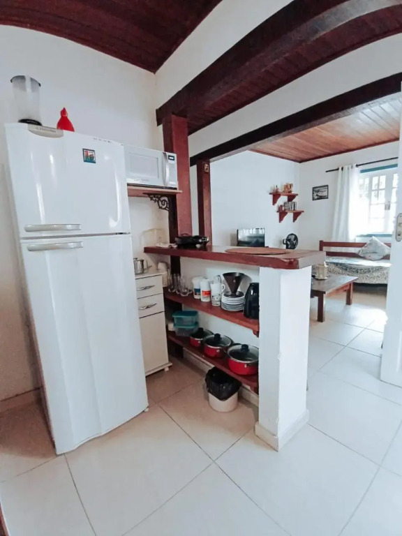Serenity Guest House Buzios Hostel