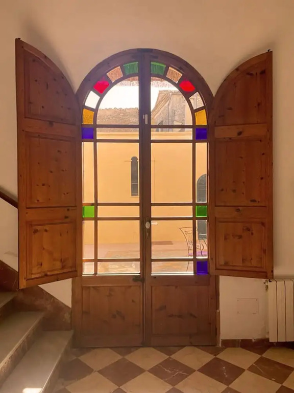 Casa Mona, Turismo de Interior