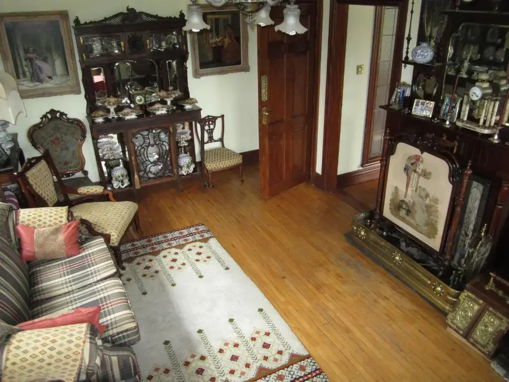 Killyon Guest House