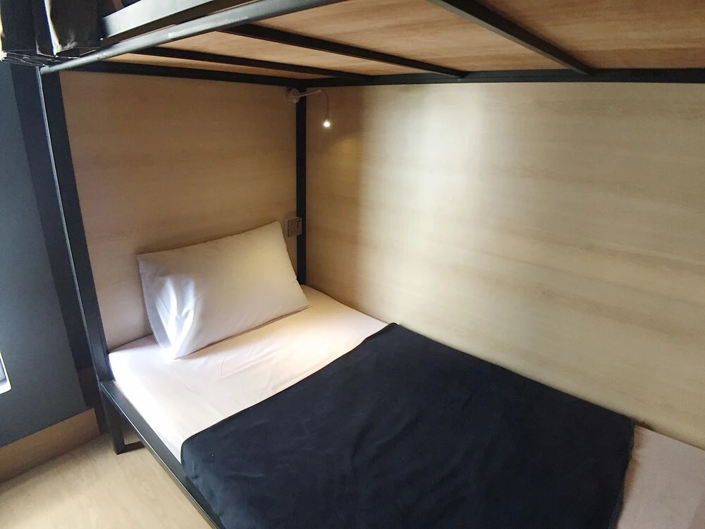 LOTUS SERENITY Hostel