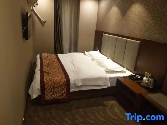 Qingshuitai Hotel