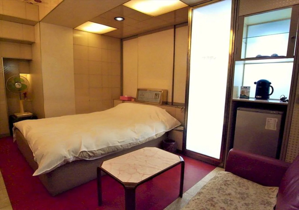 HOTEL YAMAKYU - Adult only