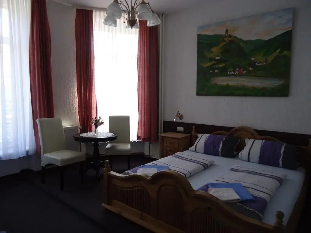 Union Hotel Cochem