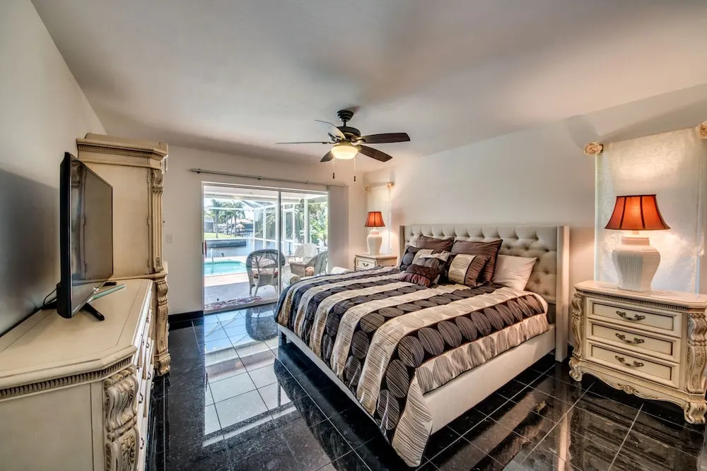 Villa Sweet Dreams, Cape Coral
