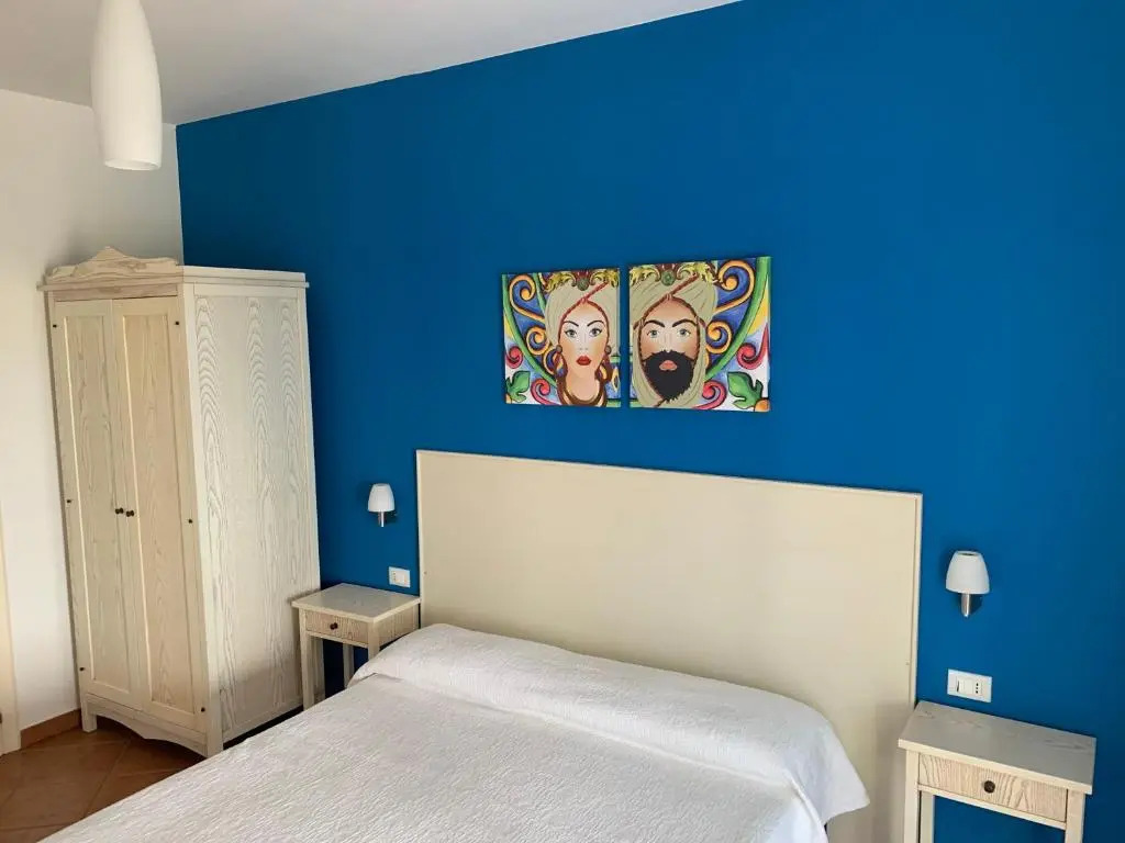 Villa Ancora Bed & Breakfast