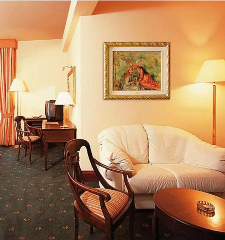 Hotel Meridiana
