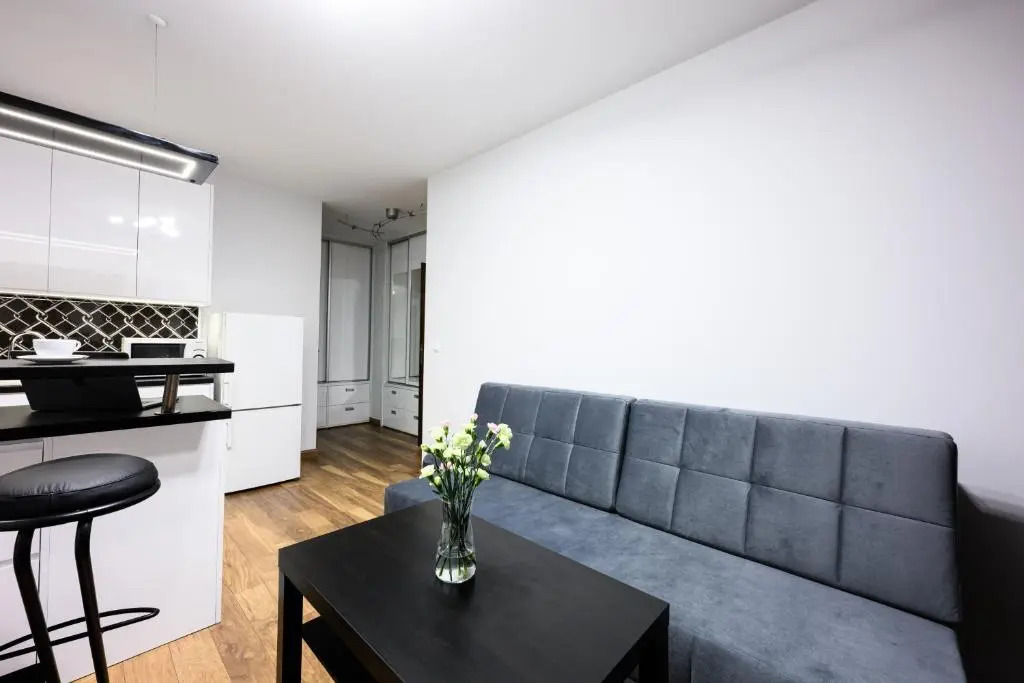 Native Apartments Masarska 8