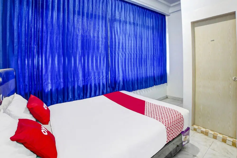 RedDoorz Near RSUD Dr Pringadi Medan 3