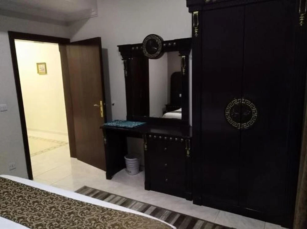 oyo 104 Al Tawfiq Furnished Units
