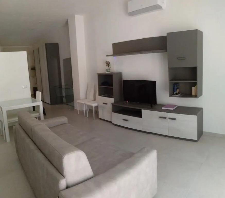 Apartment Suite spa Zero Barriers -