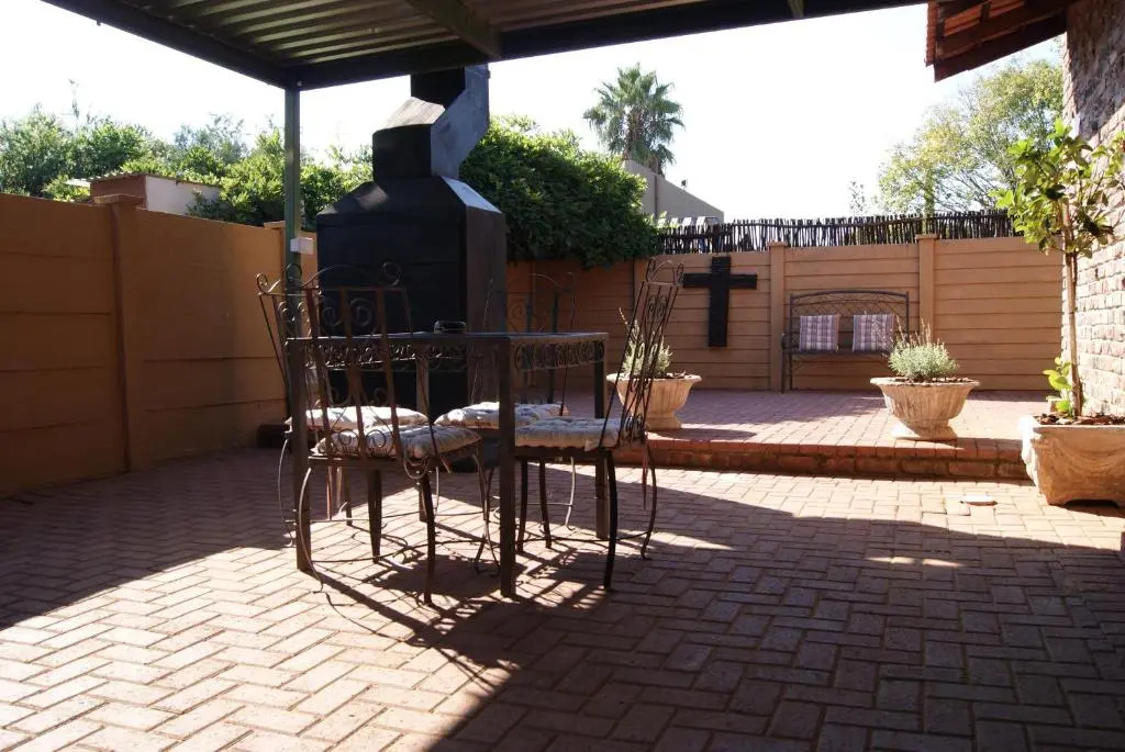 Ruresta Guesthouse