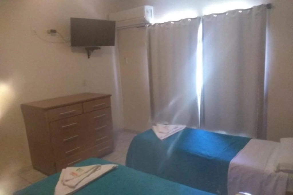 Hotel Vila Rica Flat