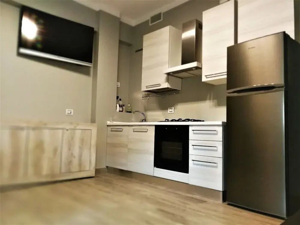 BGY Central Apartments
