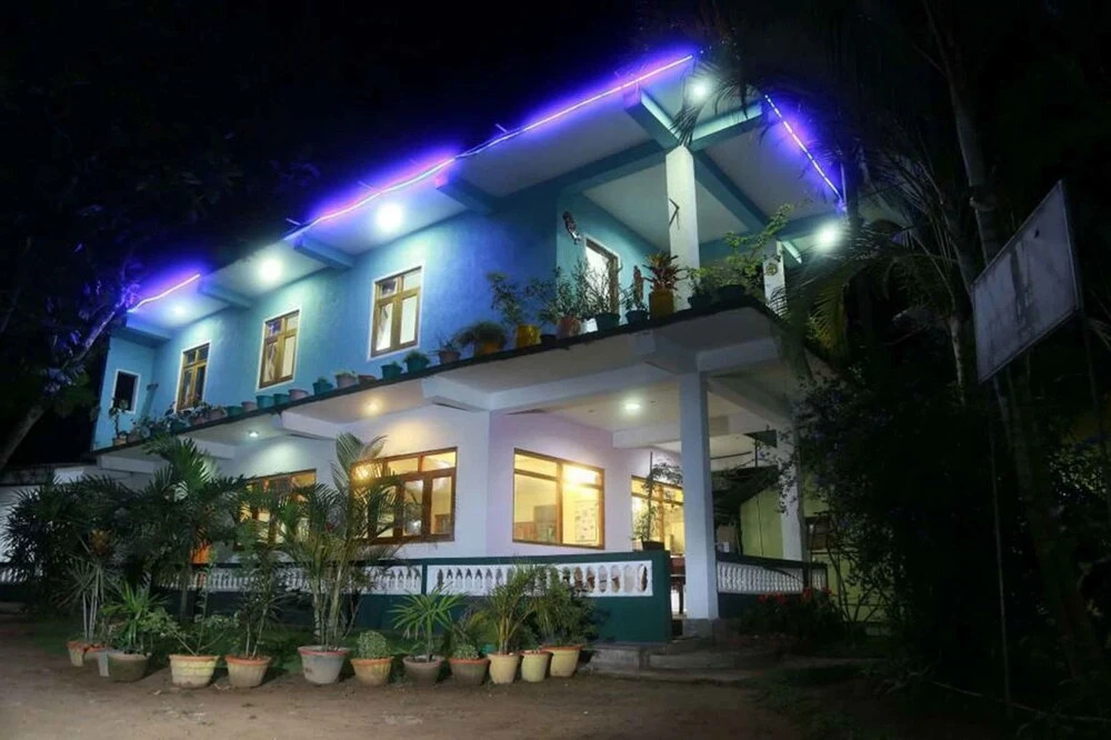 Rock View Guest House