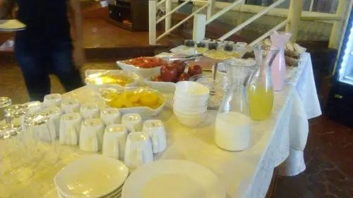 Hosteria Chañaral