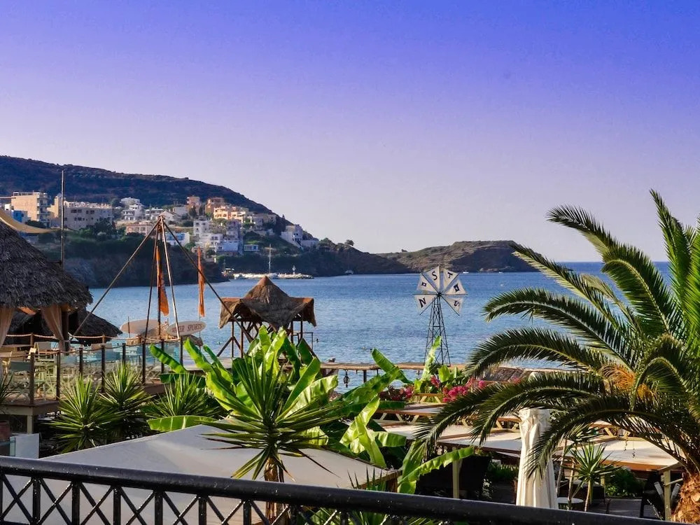 Del Mare Suites "by Checkin"