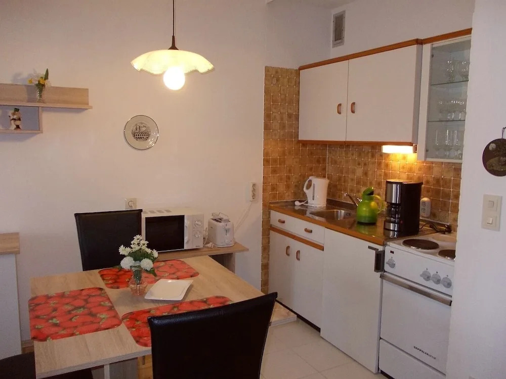 Ferienwohnung Hemlock