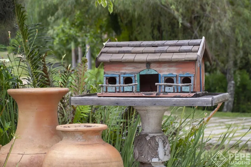 Vieja Hacienda