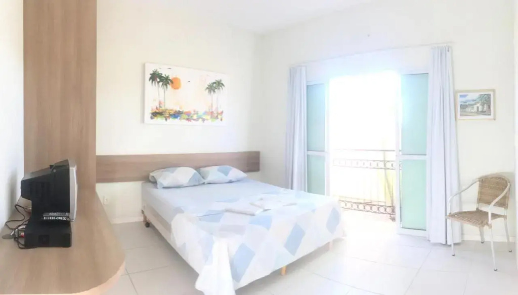 Floripa Hostel Barra da Lagoa
