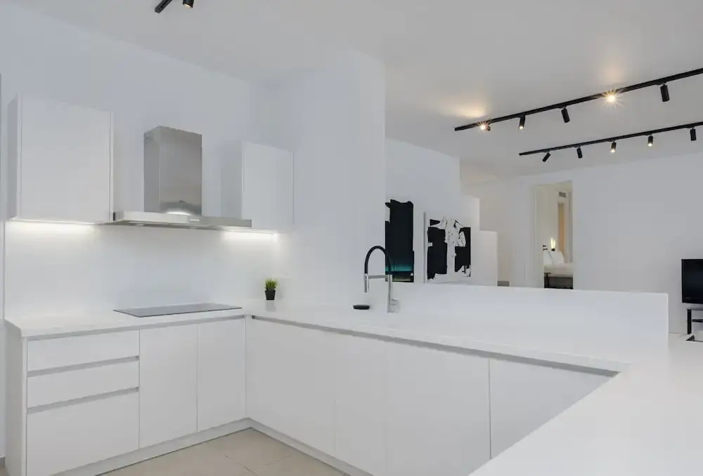 Athenian Black Villa