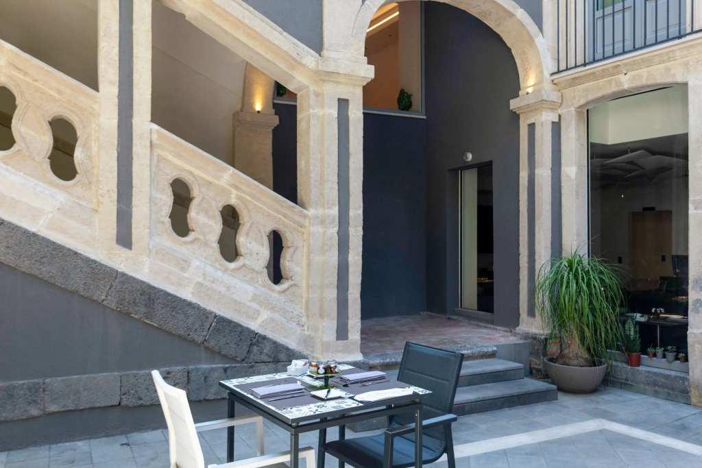 Palazzo Sangiorgio