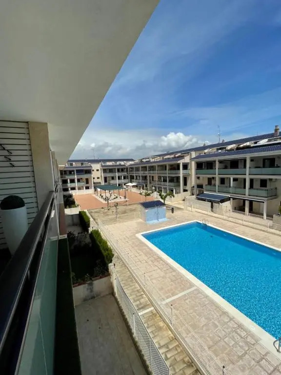 Travel Habitat Dúplex Playa Puzol