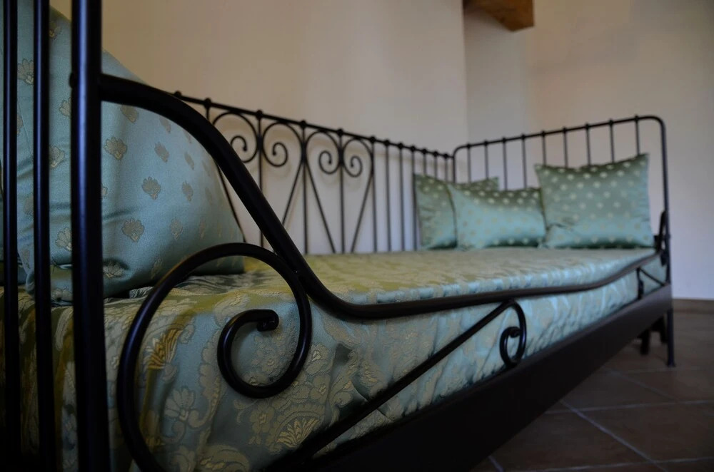 9 Muse Bed and Breakfast