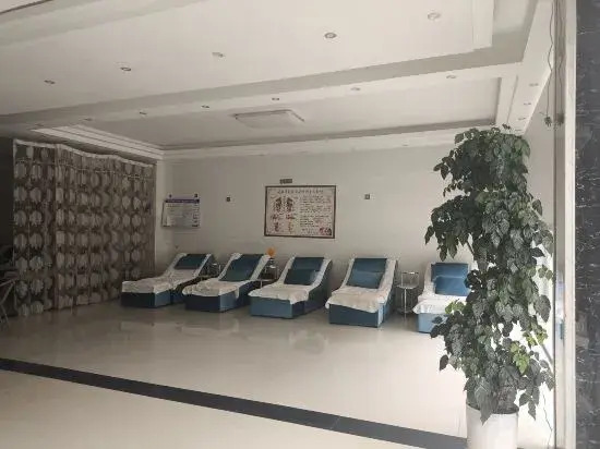 Xinlongmen Foot Bath Inn