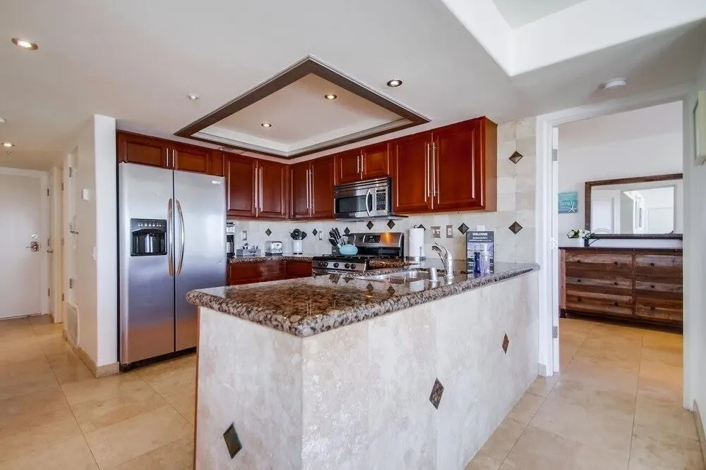 Belmont Shores I 2 Bedrooms 2 Bathrooms Condo