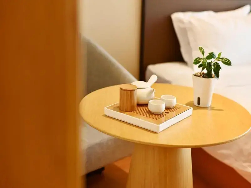 Ji Hotel Qiandao Lake Scenic Area