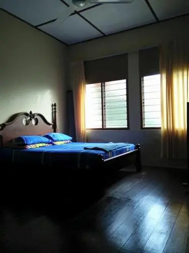 Villasayang Homestay