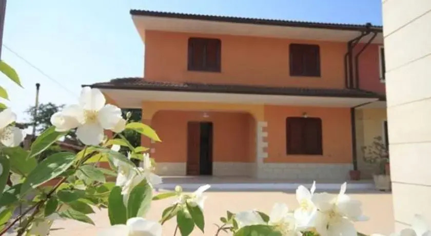 Villa Alessio