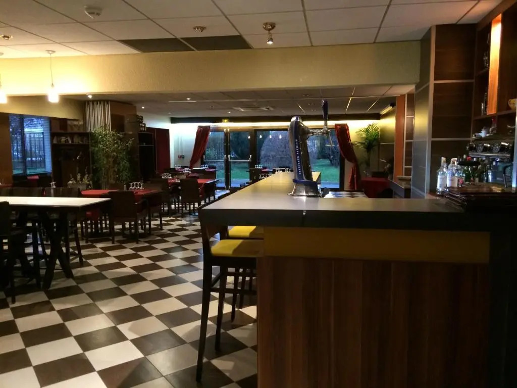 Kyriad Argenteuil
