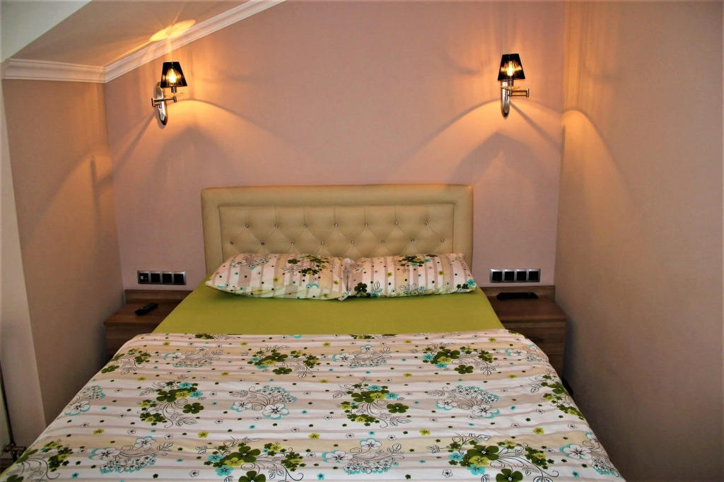 Akpinar Hotel