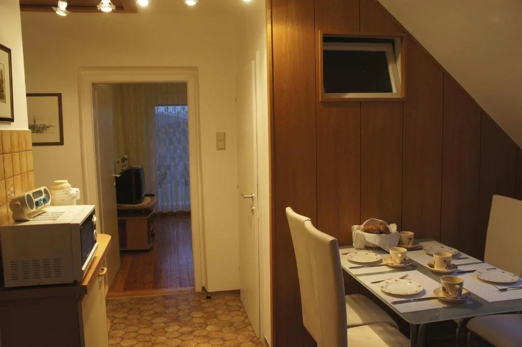 Appartements Kronig