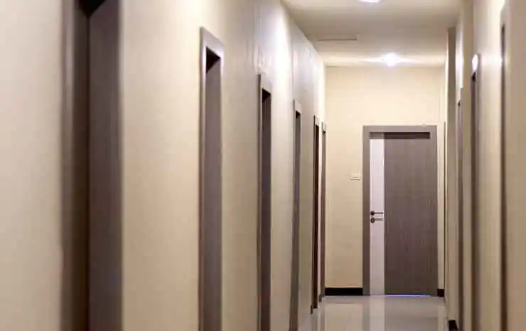 New Holie Hotel