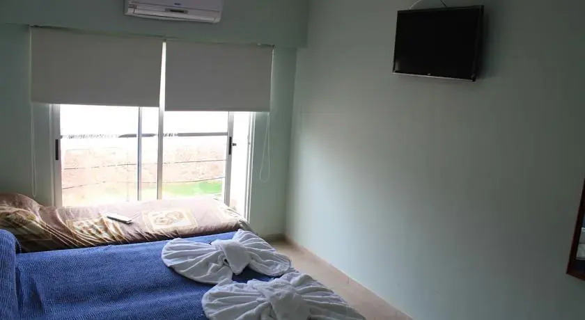 Hotel Paraiso Termal