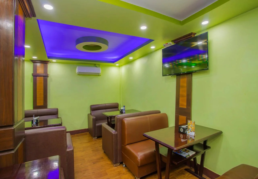 Yogis Heritage in Patan - Heritage Studio Bhimsen