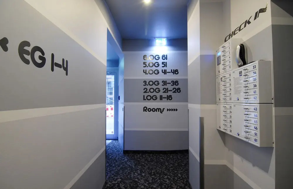 Petul Apart Hotel City Premium