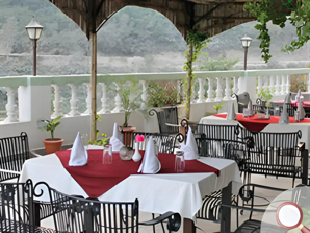 Hotel Hot Spring & Health Care
