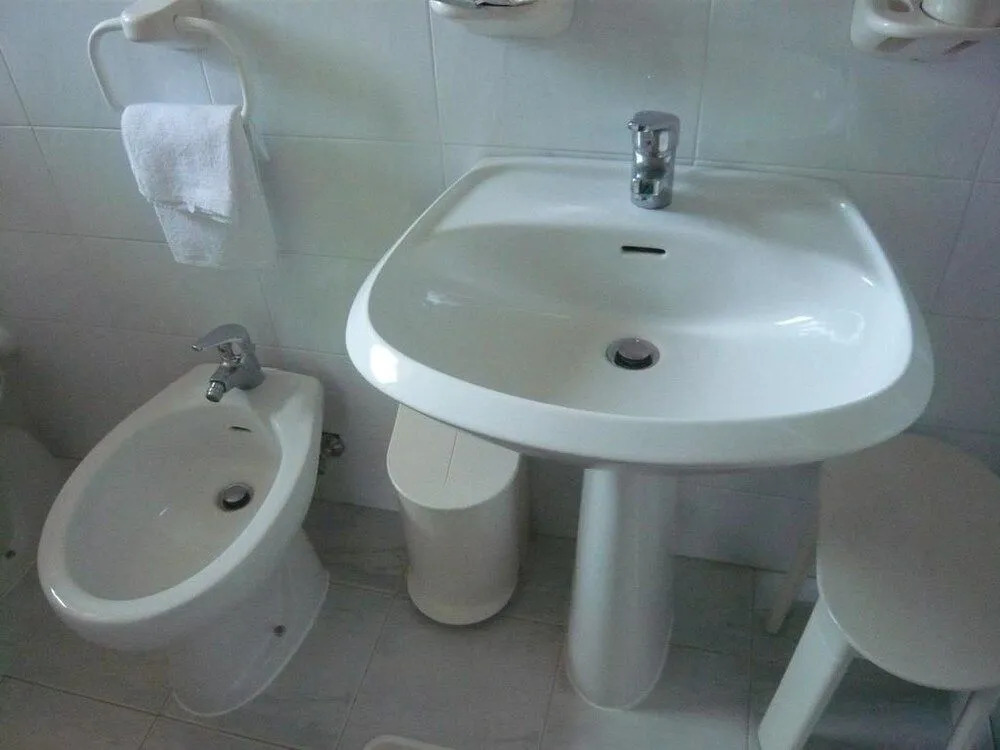 Hotel Cadria