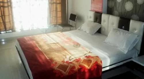 Room Maangta 401 @ Dabolim
