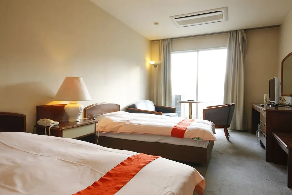 Misugi Resort Hotel Annex