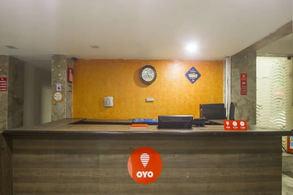 OYO 1069 Kohinoor Kings Inn