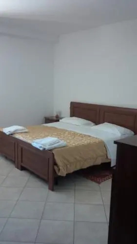 Del Riccio Hotel